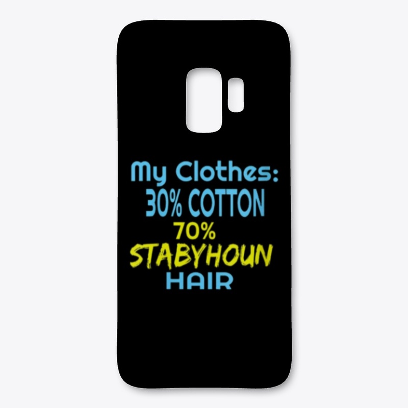 Stabyhoun Lovers
