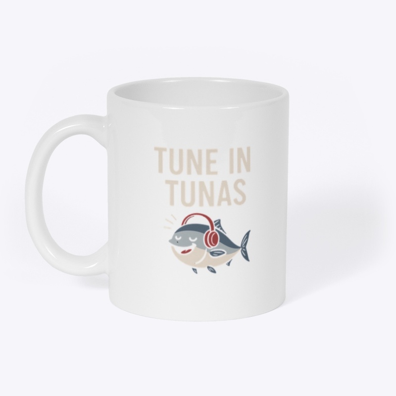 Tune In Tunas