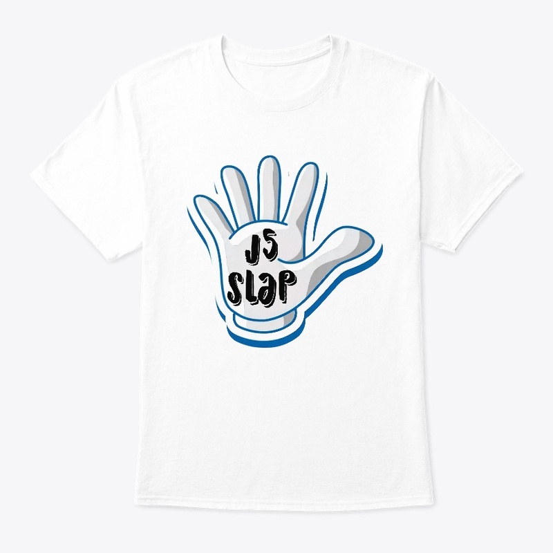 J5 SLAP logo