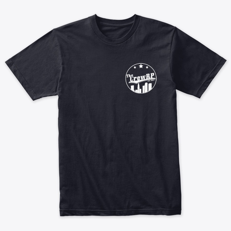 TCRP Clothing