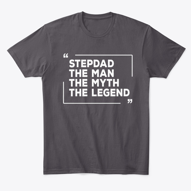 Stepdad shirts