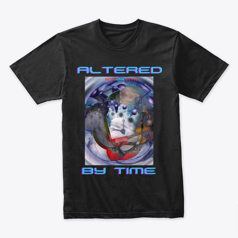 TShirt-Altered-by-time
