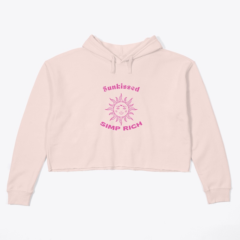 "Sunkissed"