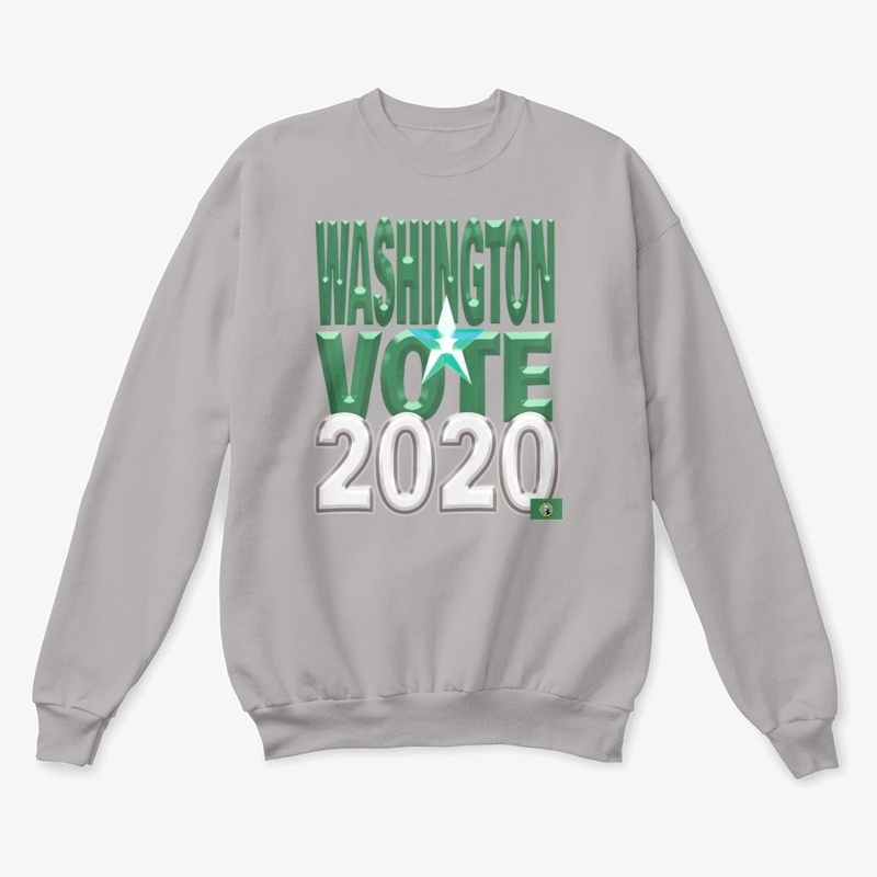 AVT - WASHINGTON VOTE 2020 