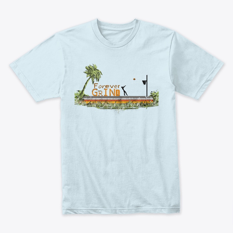 Motivational Forever Grind