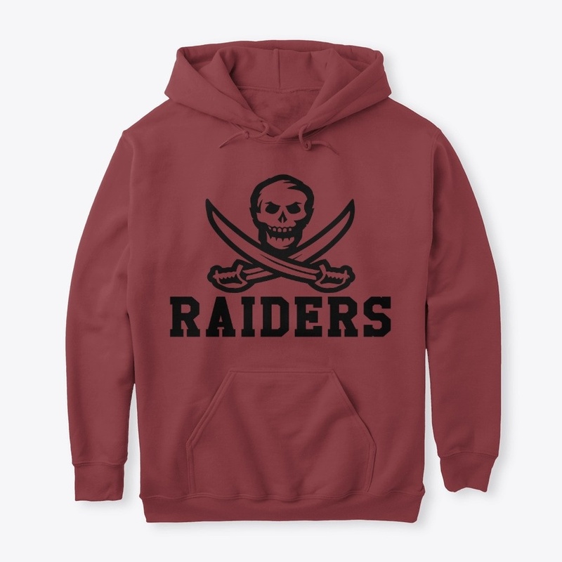 Skull and Swords