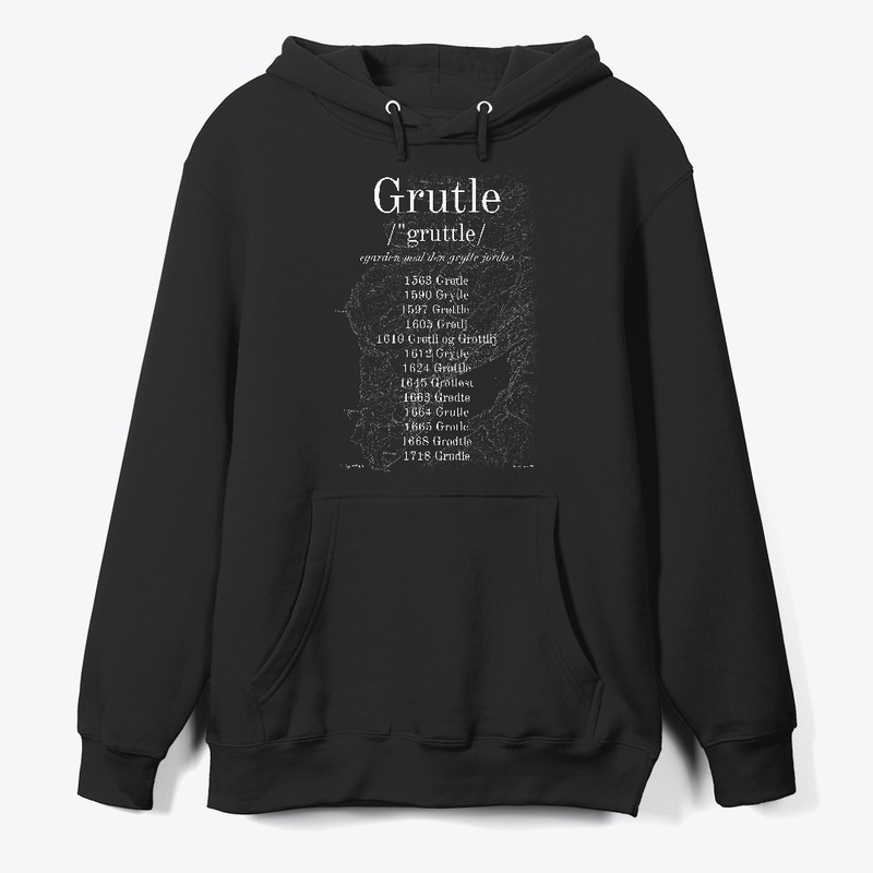 Grutle