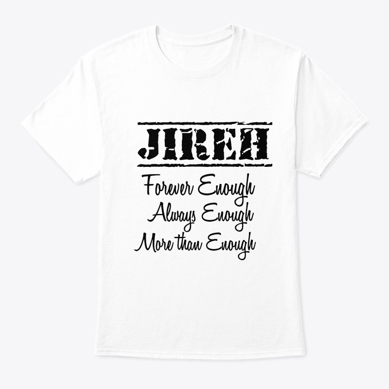 JIREH