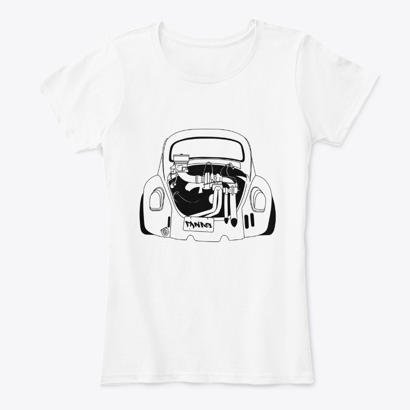 Turbo Bug Fanboi