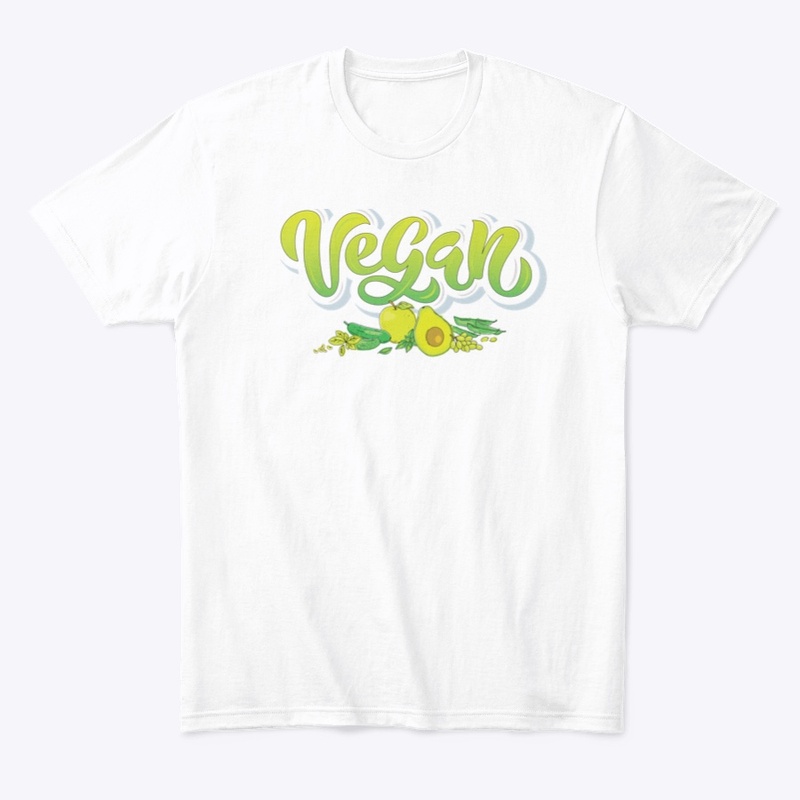 Vegan- vegetarian life