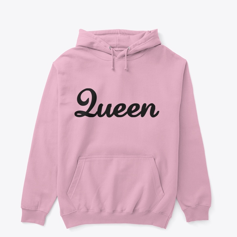 Queen's Special Sweater