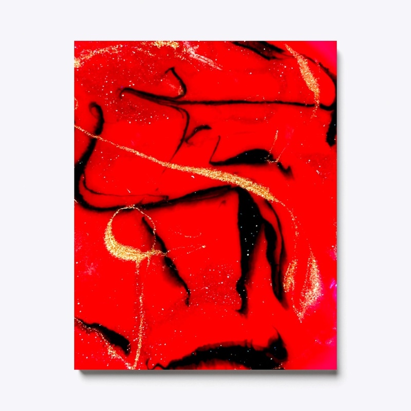 Red Diamond