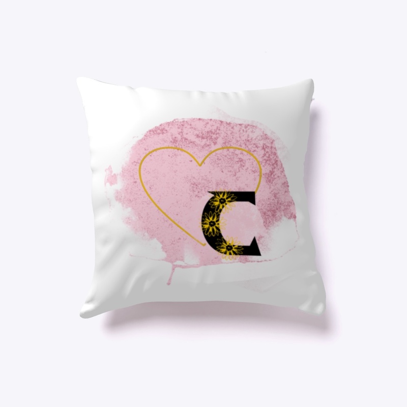 NAME LETTER C