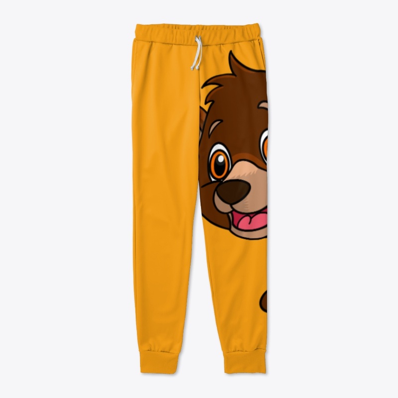 Mommy's Little Cuddle Bear Collection