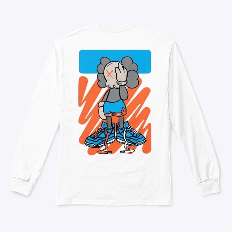 Comfortable clothes