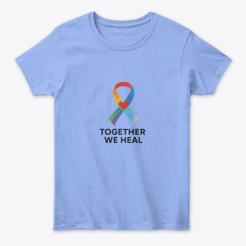 Together We Heal