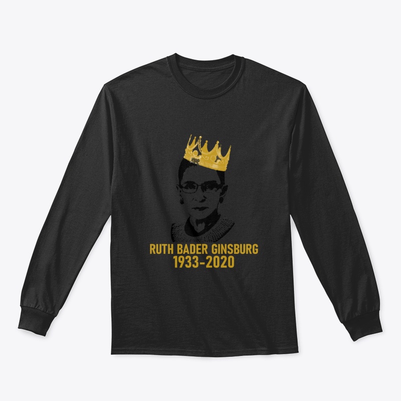 🎁 New Ruth Bader Ginsburg N1pld