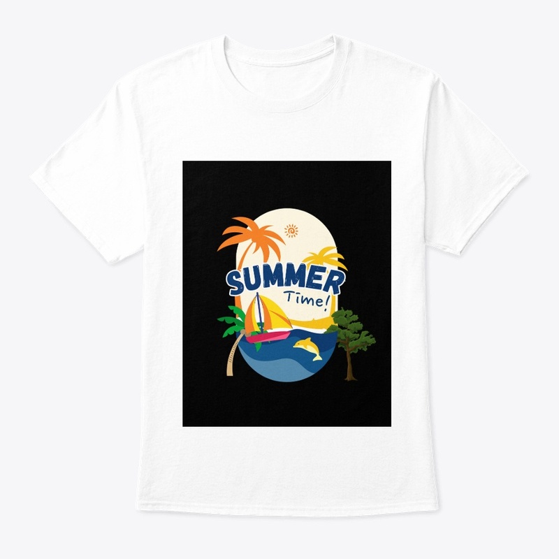 Summer time