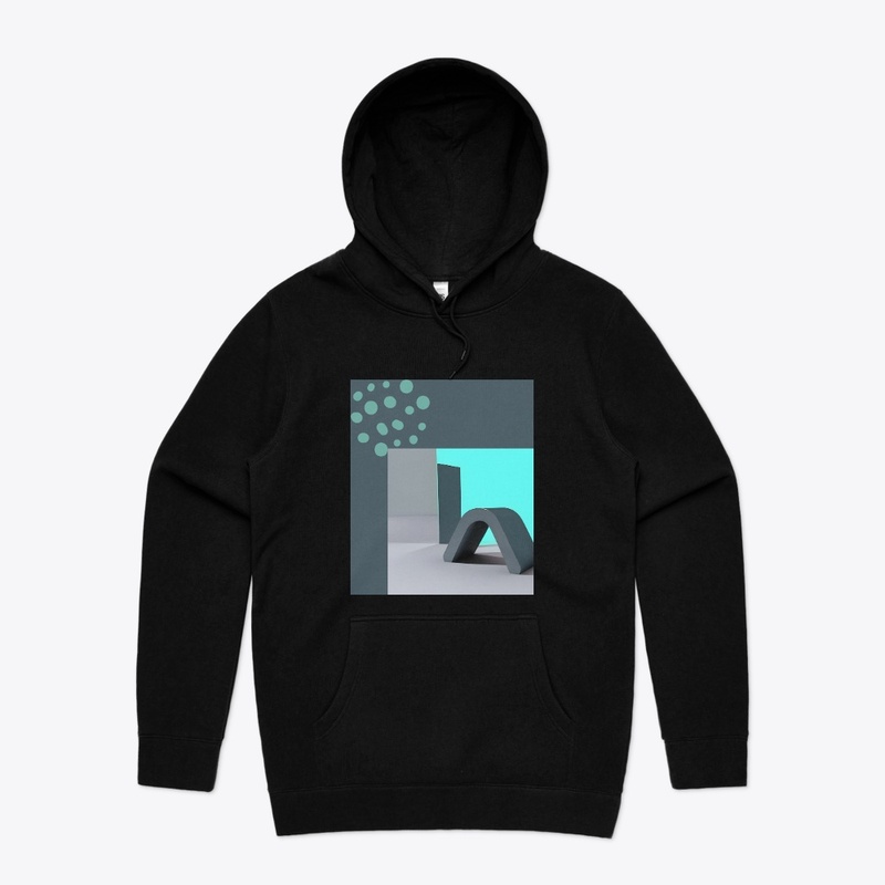Tech Teal