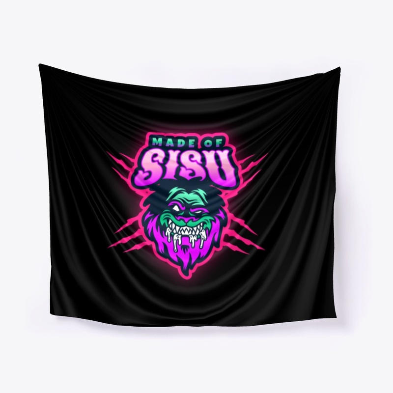 Made of Sisu Wicked One