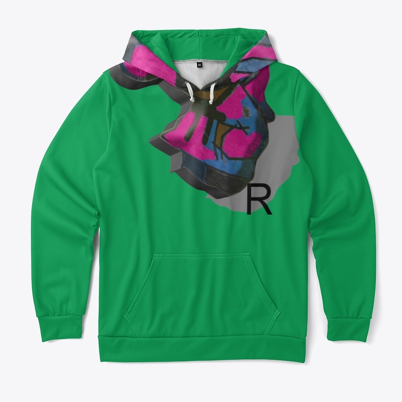 5TH GENERATION HOODIE 