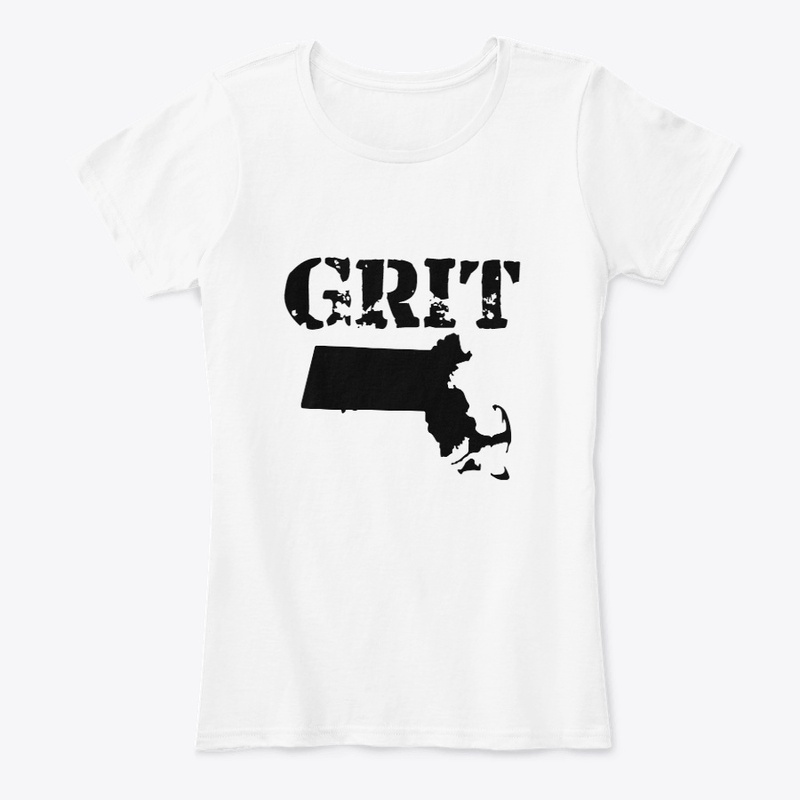 Massachusetts Grit