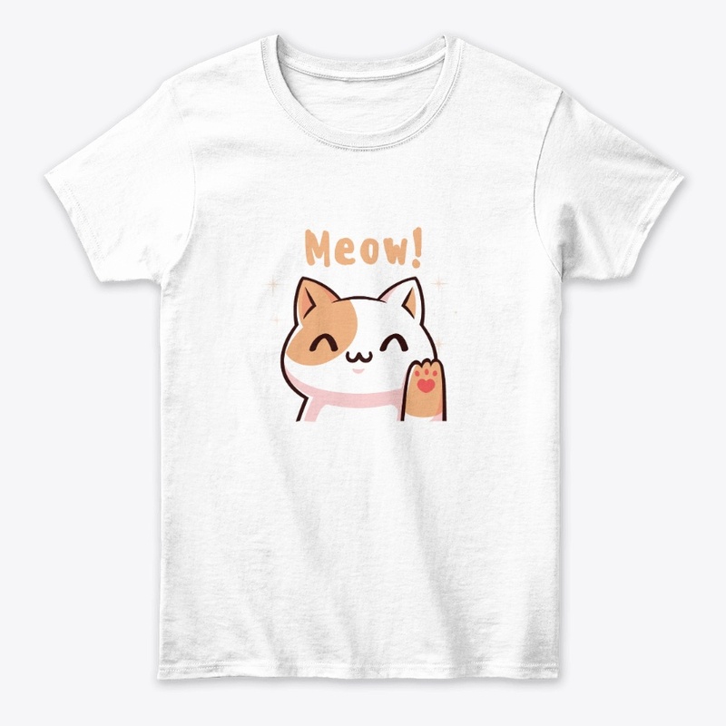 Meow 
