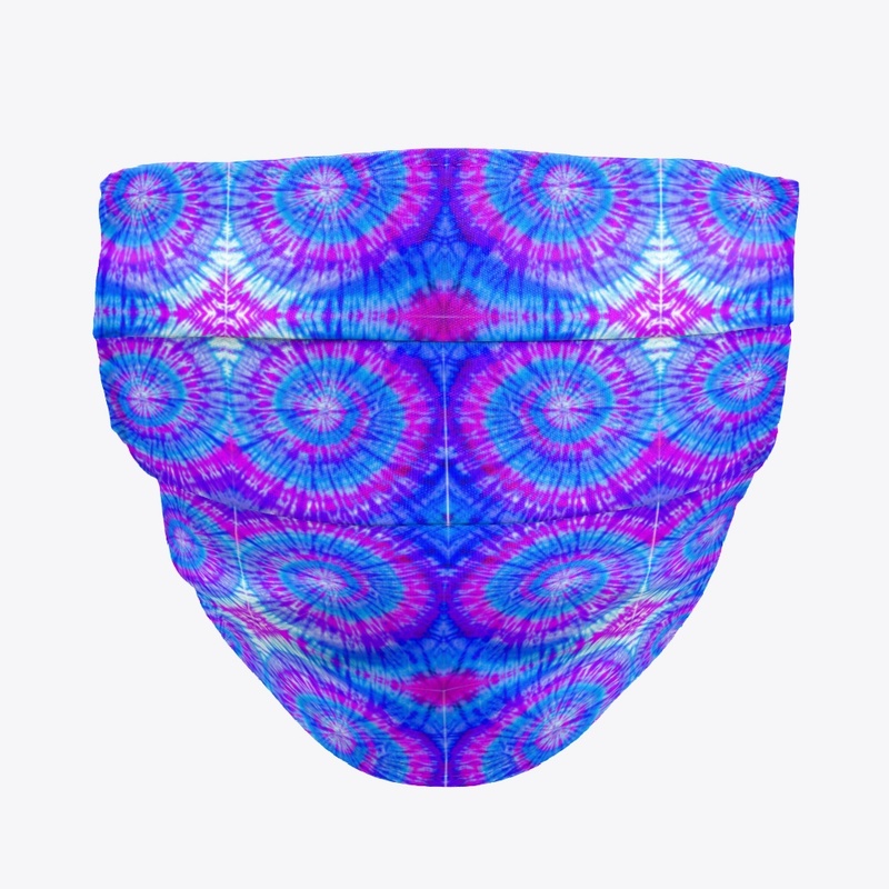 Tie Dye Leggings, Joggers, Pillows