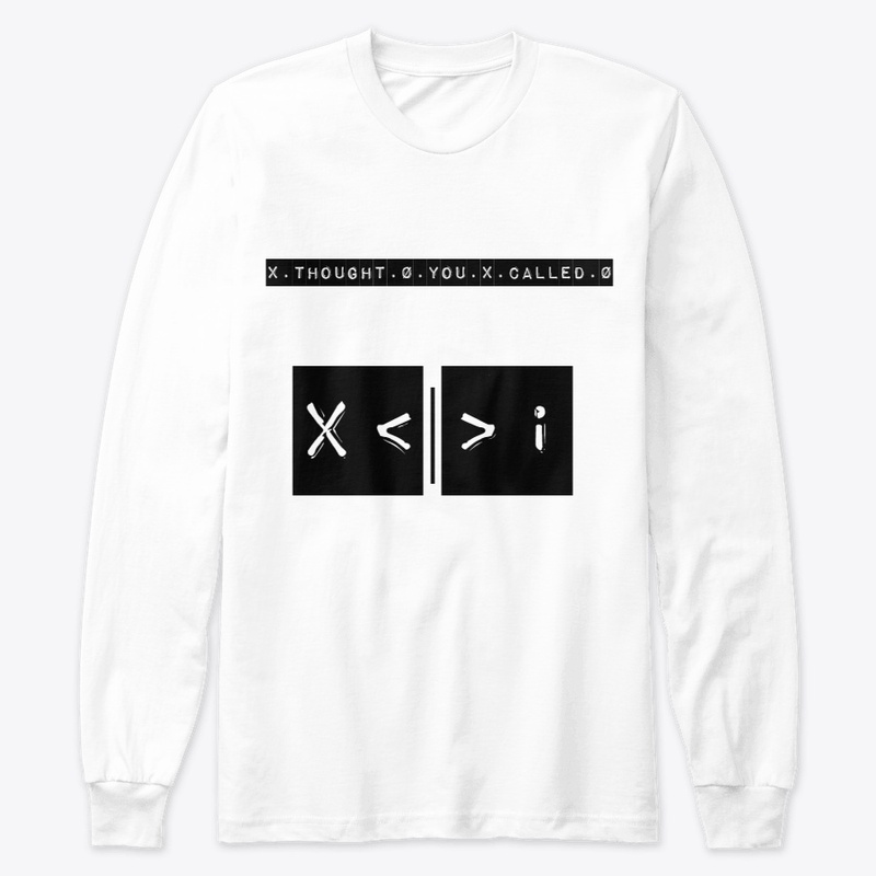 Thought You Called Design