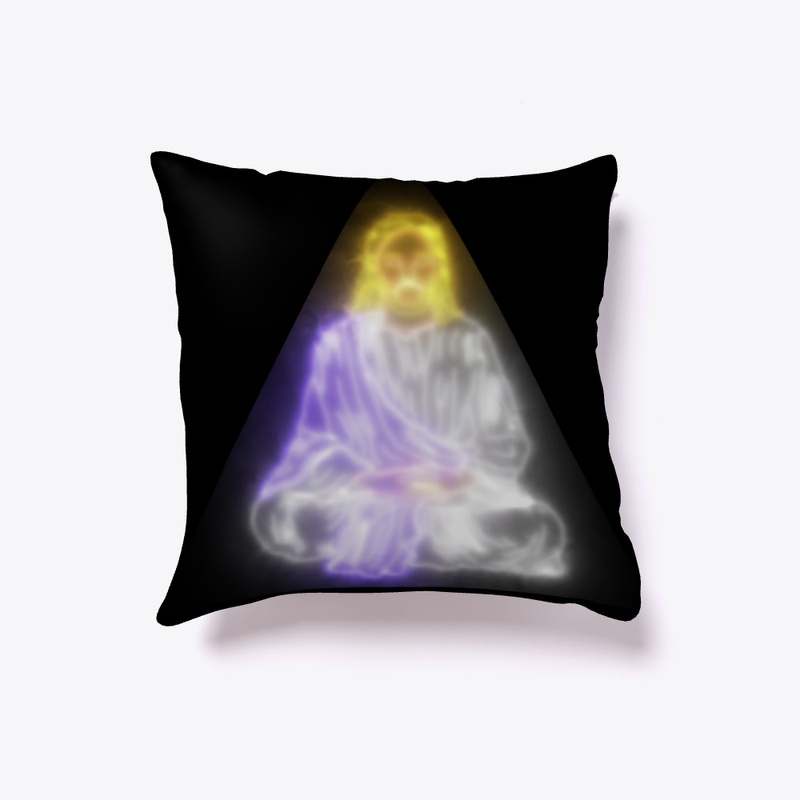 Yeshua Meditation