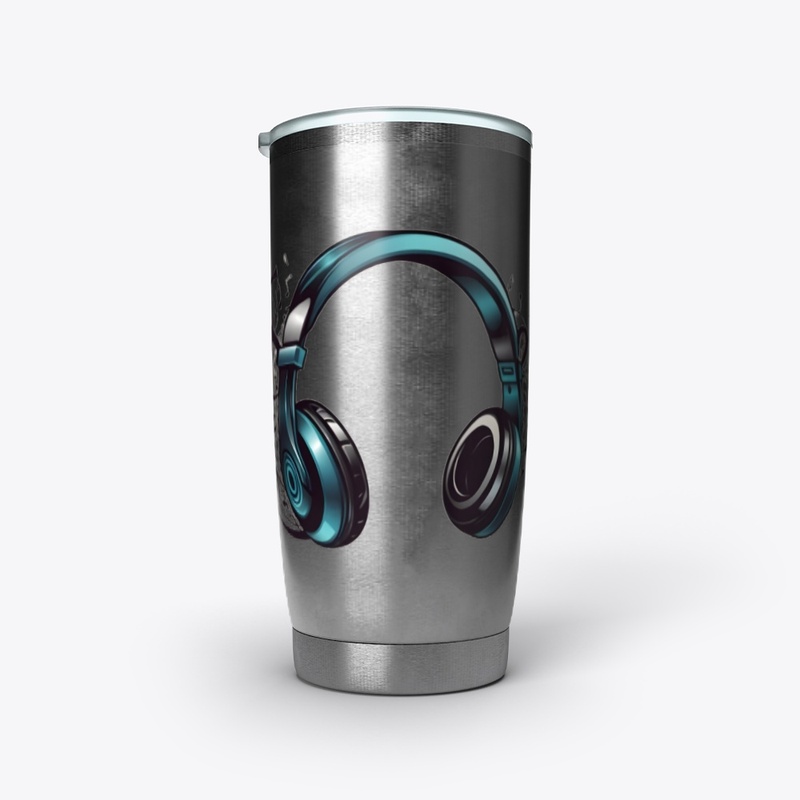 HarmonyTune Headphones