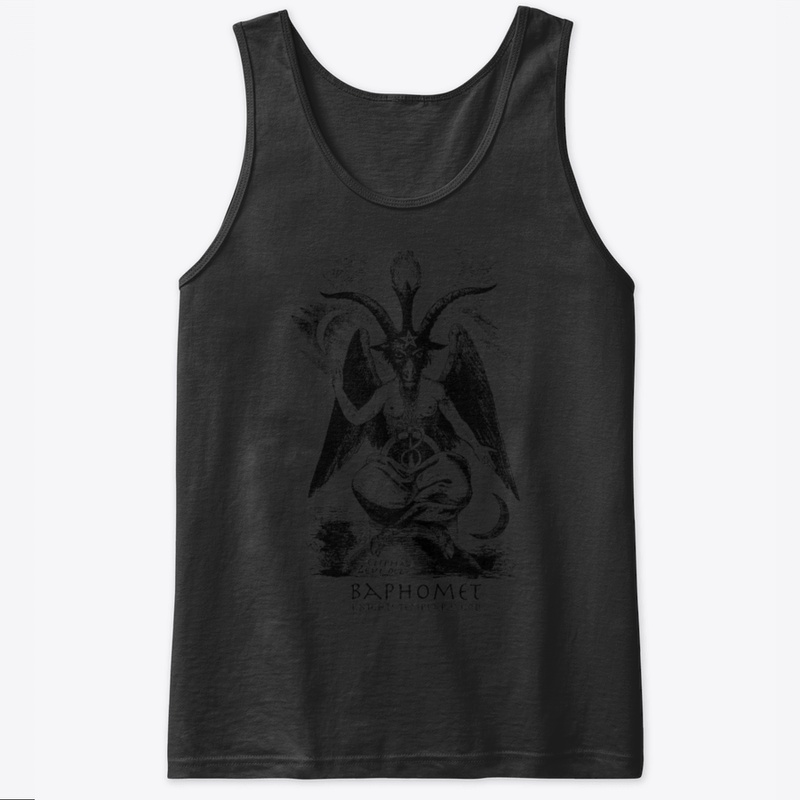Baphomet J1sqv