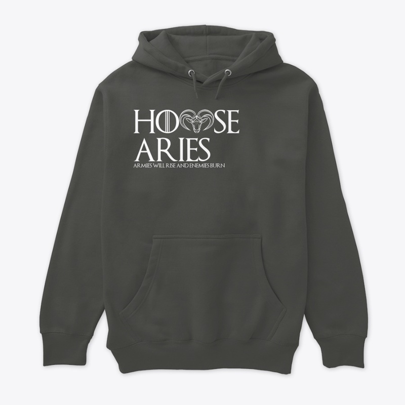 HouseAries (GoT Style)