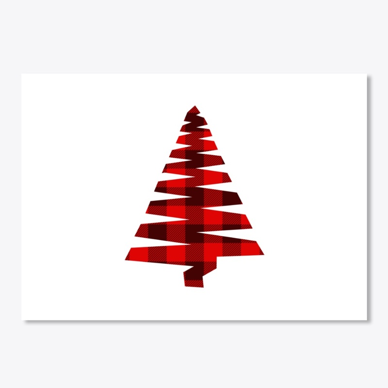 SPIRLEY CHRISTMAS TREE