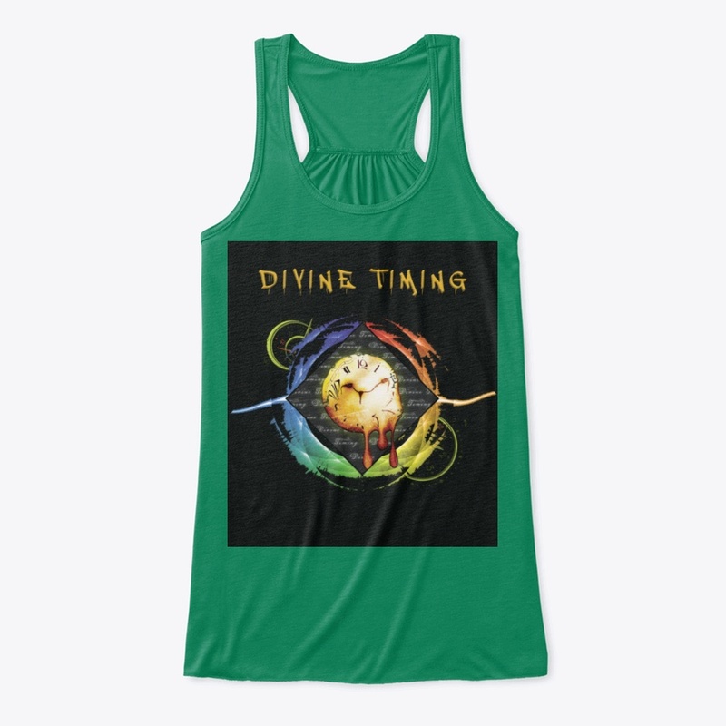 Divine Timing