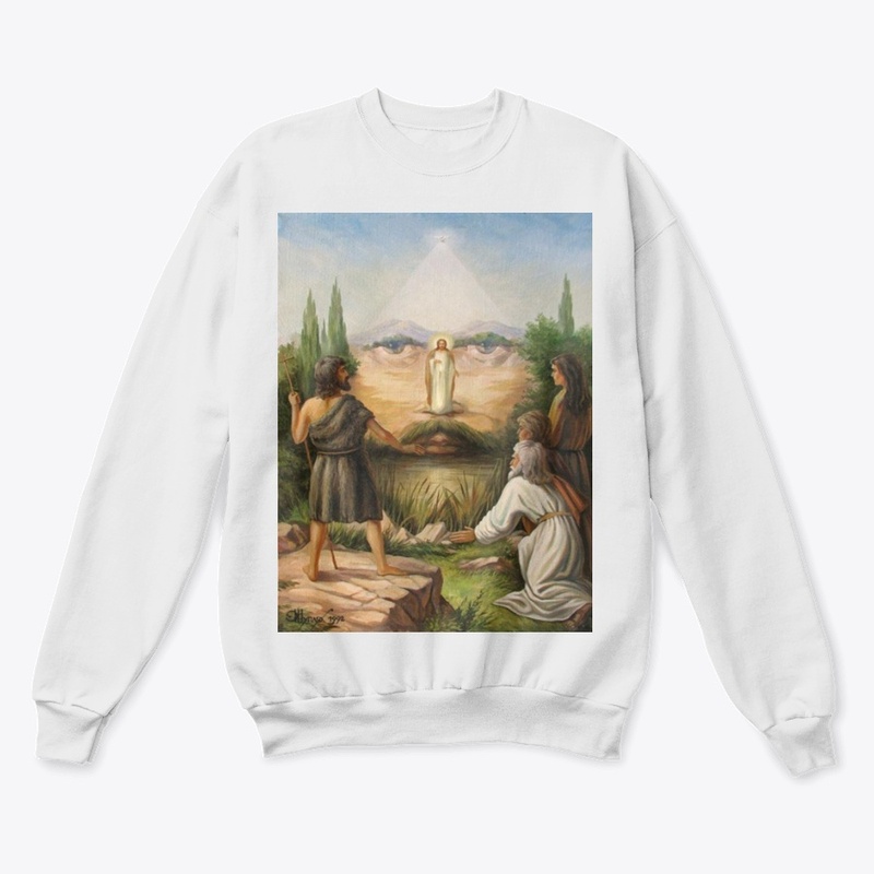 Jessus Illusions 