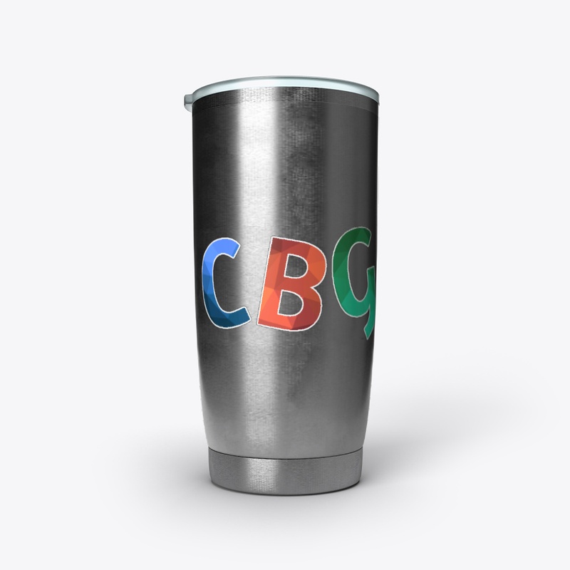 CBG Logo Accessories