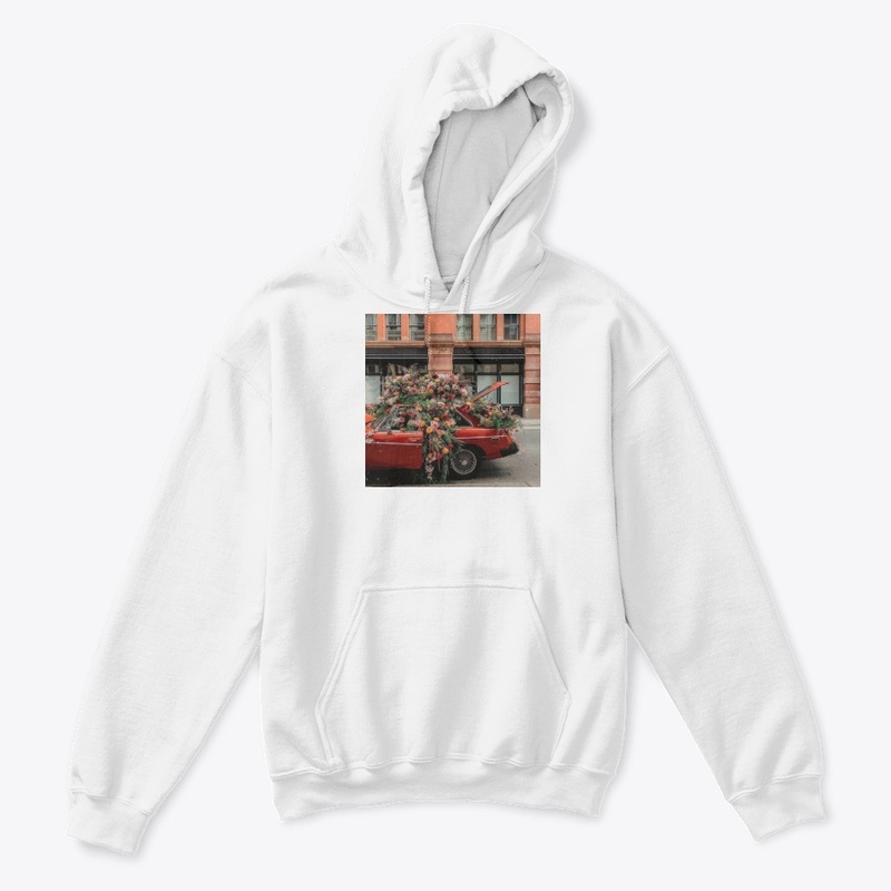 Aestethic city photo