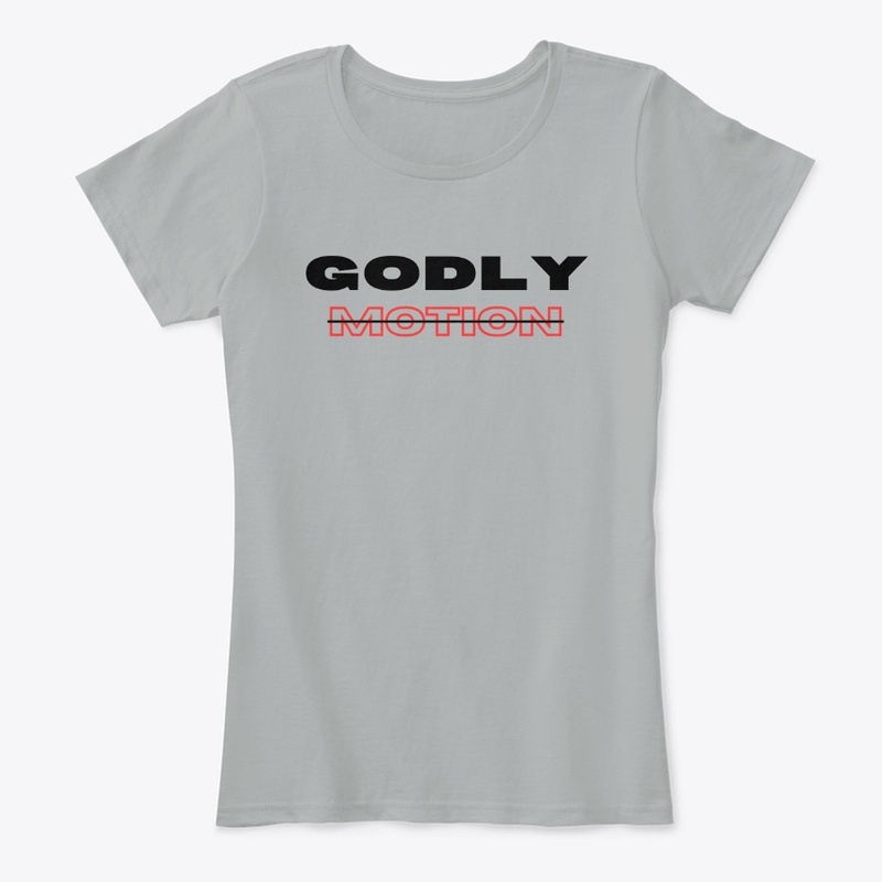 GODLY MOTION APPAREL