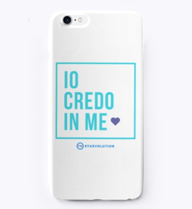 IO CREDO IN ME