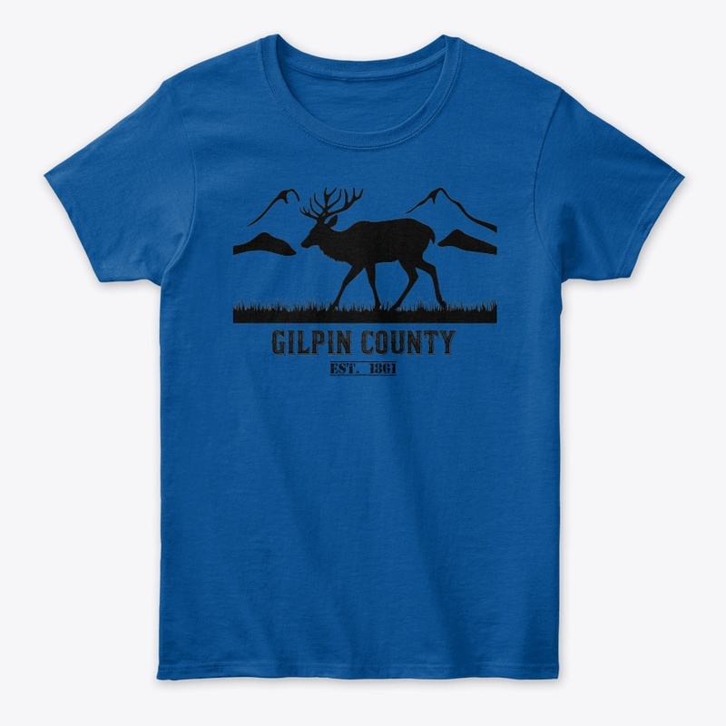 Gilpin Deer