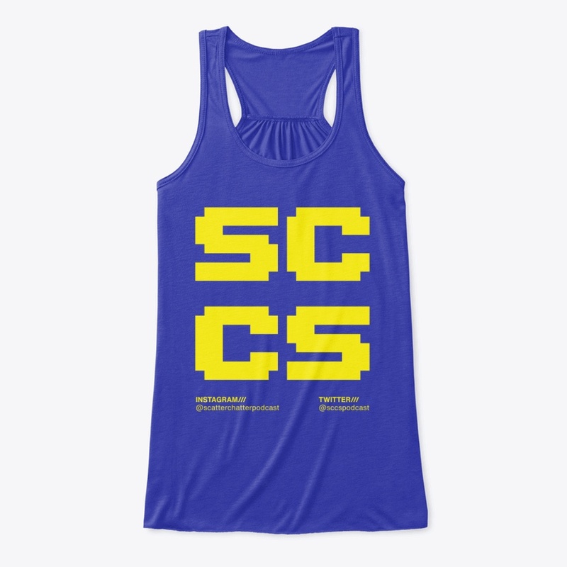 Scatter Chatter BSC
