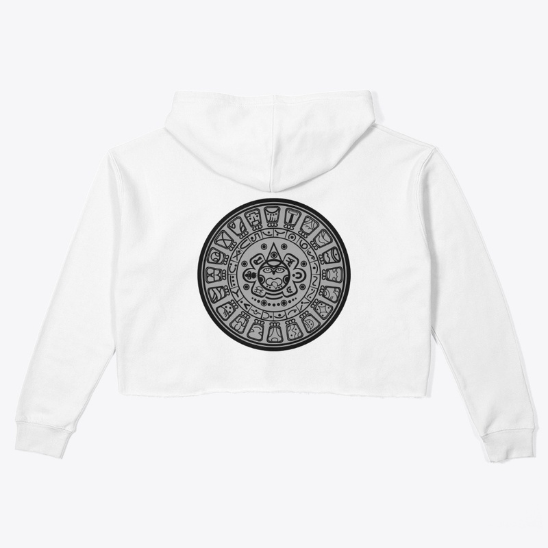 the Mayan calendar collection