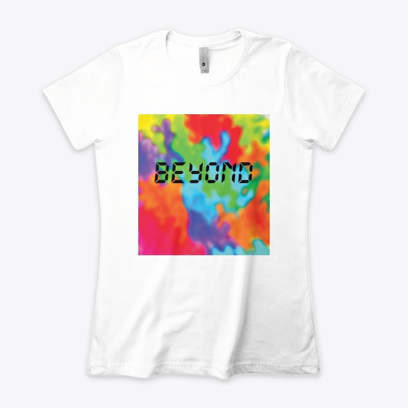 BEYOND 