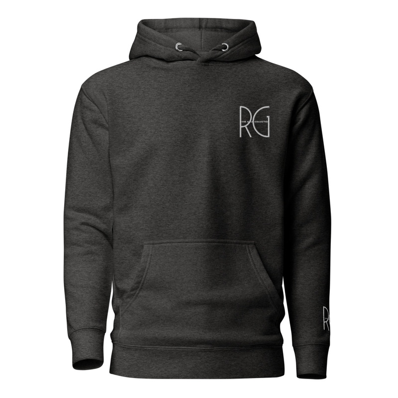 RGC PREMIUM RG HOODIE 