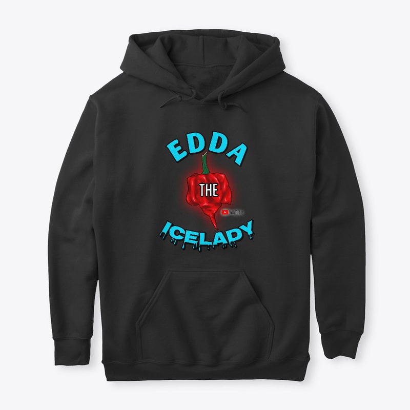 EDDA THE ICELADY