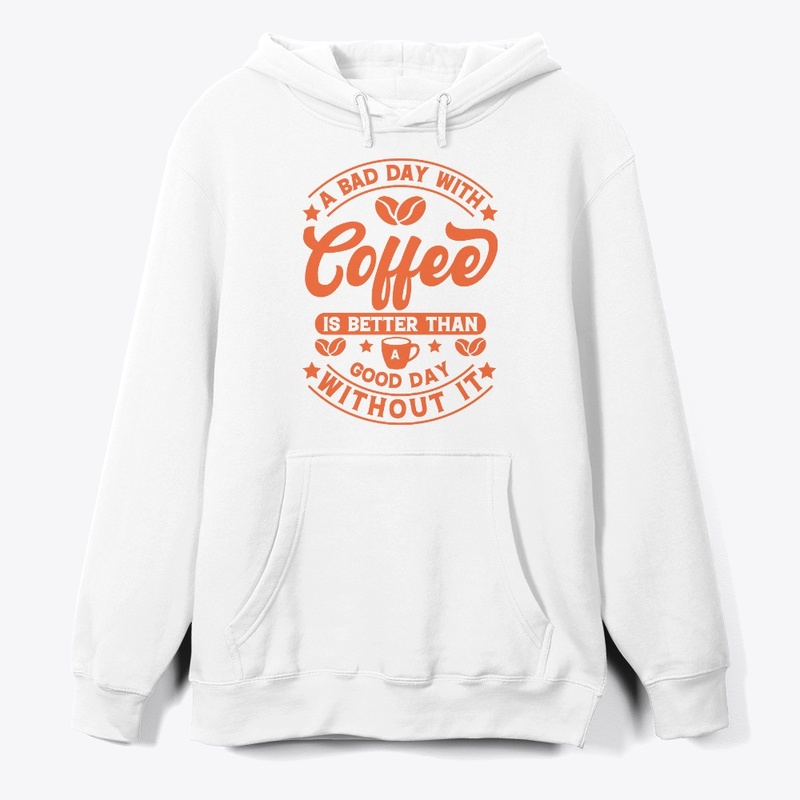 Funny Quotes | A Bad Day With Coffee