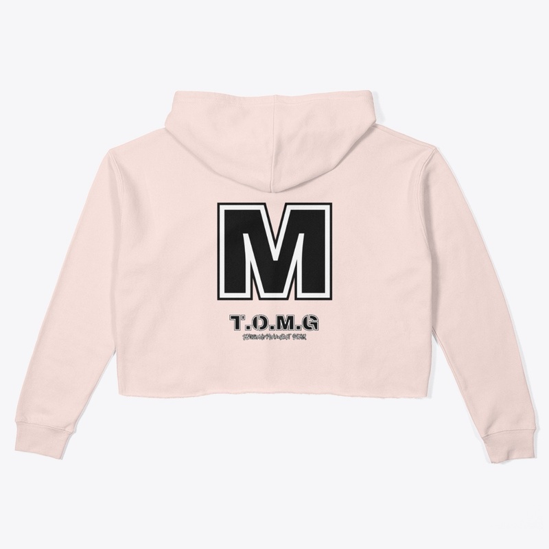 TH3 MOVMENT SINC3 19' (BLAXK LOGO)