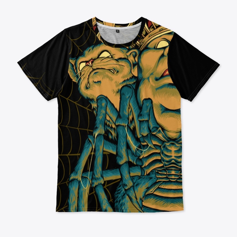 BAEL - All Over Print