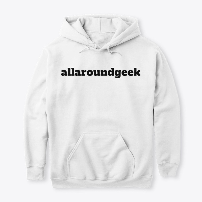allaroundgeek logo